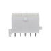 1-770743-1 by TE Connectivity AMP Connectors - CONNECTOR HEADER VERT 10POS 4.14MM
