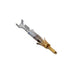 1-794059-0 by TE Connectivity AMP Connectors - CONNECTOR PIN 26-30AWG GOLD CRIMP
