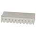 1-770849-0 by TE Connectivity AMP Connectors - CONNECTOR RECPT HSG 10POS 3.96MM
