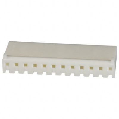 1-770849-2 by TE Connectivity AMP Connectors - CONNECTOR RECPT HSG 12POS 3.96MM