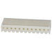 1-770849-2 by TE Connectivity AMP Connectors - CONNECTOR RECPT HSG 12POS 3.96MM