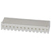 1-770849-3 by TE Connectivity AMP Connectors - CONNECTOR RECPT HSG 13POS 3.96MM