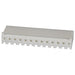 1-647402-3 by TE Connectivity AMP Connectors - CONNECTOR RECPT HSG 13POS 3.96MM