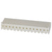 1-647402-4 by TE Connectivity AMP Connectors - CONNECTOR RECPT HSG 14POS 3.96MM