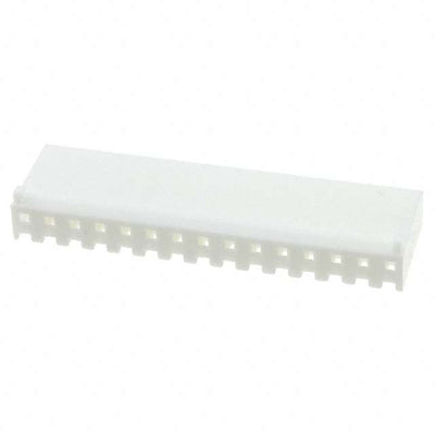 1-770849-5 by TE Connectivity AMP Connectors - CONNECTOR RECPT HSG 15POS 3.96MM