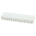 1-770849-5 by TE Connectivity AMP Connectors - CONNECTOR RECPT HSG 15POS 3.96MM