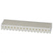 1-647402-6 by TE Connectivity AMP Connectors - CONNECTOR RECPT HSG 16POS 3.96MM