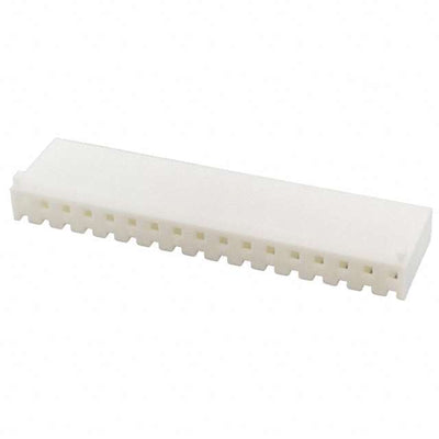 1-770849-7 by TE Connectivity AMP Connectors - CONNECTOR RECPT HSG 17POS 3.96MM