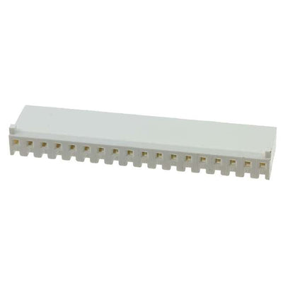 1-647402-8 by TE Connectivity AMP Connectors - CONNECTOR RECPT HSG 18POS 3.96MM