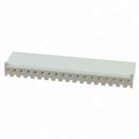 1-770849-8 by TE Connectivity AMP Connectors - CONNECTOR RECPT HSG 18POS 3.96MM