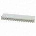 1-770849-8 by TE Connectivity AMP Connectors - CONNECTOR RECPT HSG 18POS 3.96MM