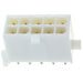 1-770858-1 by TE Connectivity AMP Connectors - CONNECTOR HEADER VERT 10POS 4.14MM