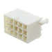 1-770859-1 by TE Connectivity AMP Connectors - CONNECTOR HEADER VERT 15POS 4.14MM