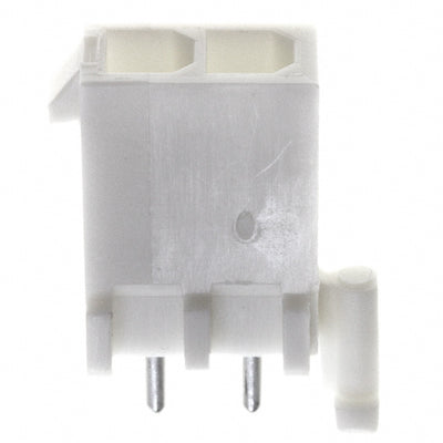 1-770872-0 by TE Connectivity AMP Connectors - CONNECTOR HEADER VERT 2POS 4.14MM