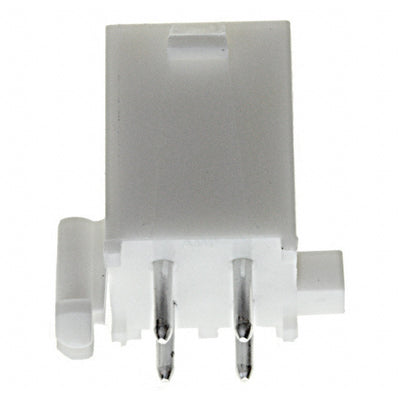 1-770874-0 by TE Connectivity AMP Connectors - CONNECTOR HEADER VERT 4POS 4.14MM