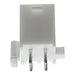 1-770874-0 by TE Connectivity AMP Connectors - CONNECTOR HEADER VERT 4POS 4.14MM