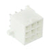 1-770876-0 by TE Connectivity AMP Connectors - CONNECTOR HEADER VERT 9POS 4.14MM