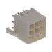 1-770876-1 by TE Connectivity AMP Connectors - CONNECTOR HEADER VERT 9POS 4.14MM