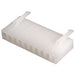 1-770894-0 by TE Connectivity AMP Connectors - CONNECTOR RECPT HSG 10POS 3.96MM