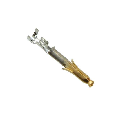 1-770902-1 by TE Connectivity AMP Connectors - CONNECTOR SOCKET 22-26AWG GOLD CRIMP