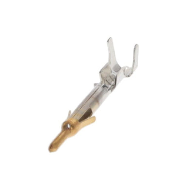1-770903-1 by TE Connectivity AMP Connectors - CONNECTOR PIN 18-22AWG GOLD CRIMP