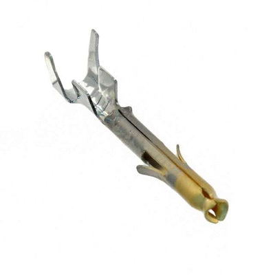 770988-1 by TE Connectivity AMP Connectors - CONNECTOR SOCKET 18-22AWG TIN CRIMP