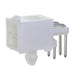 1-770968-0 by TE Connectivity AMP Connectors - CONNECTOR HEADER R/A 4POS 4.14MM