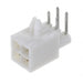 1-770968-1 by TE Connectivity AMP Connectors - CONNECTOR HEADER R/A 4POS 4.14MM