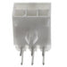 1-770969-0 by TE Connectivity AMP Connectors - CONNECTOR HEADER R/A 6POS 4.14MM