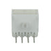 1-770970-1 by TE Connectivity AMP Connectors - CONNECTOR HEADER R/A 8POS 4.14MM