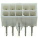 1-770971-0 by TE Connectivity AMP Connectors - CONNECTOR HEADER R/A 10POS 4.14MM