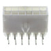 1-770972-0 by TE Connectivity AMP Connectors - CONNECTOR HEADER R/A 12POS 4.14MM