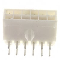 1-770972-1 by TE Connectivity AMP Connectors - CONNECTOR HEADER R/A 12POS 4.14MM