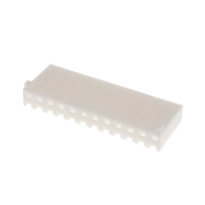 1-770996-2 by TE Connectivity AMP Connectors - CONNECTOR RECPT HSG 12POS 3.96MM