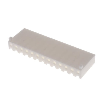1-770996-3 by TE Connectivity AMP Connectors - CONNECTOR RECPT HSG 13POS 3.96MM