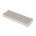 1-770996-3 by TE Connectivity AMP Connectors - CONNECTOR RECPT HSG 13POS 3.96MM