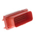 1-776163-6 by TE Connectivity AMP Connectors - CONNECTOR HEADER R/A 35POS 4MM