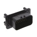 1-776200-1 by TE Connectivity AMP Connectors - CONNECTOR HEADER VERT 23POS 4MM