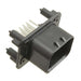 1-776261-1 by TE Connectivity AMP Connectors - CONNECTOR HEADER VERT 14POS 4MM