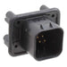 1-776276-1 by TE Connectivity AMP Connectors - CONNECTOR HEADER VERT 8POS 4MM