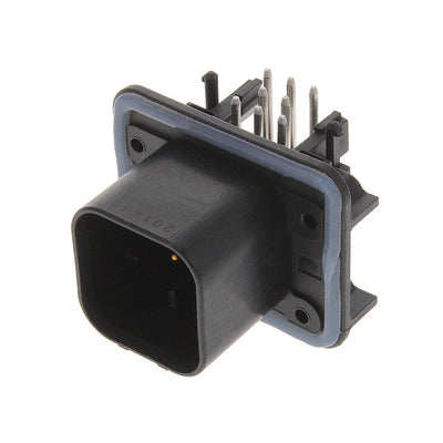 1-776280-1 by TE Connectivity Deutsch Connectors - CONNECTOR HEADER R/A 8POS 4MM