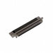 1-787082-8 by TE Connectivity AMP Connectors - CONNECTOR D-TYPE RCPT 100POS R/A SLDR