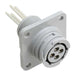 1-788130-1 by TE Connectivity AMP Connectors - CONNECTOR RECPT FMALE 4POS TIN SOLDER