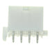 794065-2 by TE Connectivity AMP Connectors - CONNECTOR HEADER VERT 8POS 4.14MM