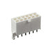 1-794066-1 by TE Connectivity AMP Connectors - CONNECTOR HEADER VERT 12POS 4.14MM