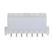 1-794067-0 by TE Connectivity AMP Connectors - CONNECTOR HEADER VERT 14POS 4.14MM
