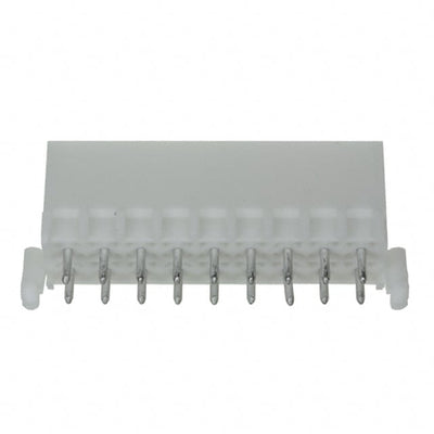 1-794069-1 by TE Connectivity AMP Connectors - CONNECTOR HEADER VERT 18POS 4.14MM