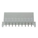 1-794069-1 by TE Connectivity AMP Connectors - CONNECTOR HEADER VERT 18POS 4.14MM