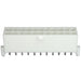 1-794071-0 by TE Connectivity AMP Connectors - CONNECTOR HEADER VERT 22POS 4.14MM