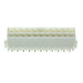 1-794071-1 by TE Connectivity AMP Connectors - CONNECTOR HEADER VERT 22POS 4.14MM